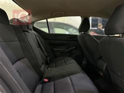 نيسان ألتيما